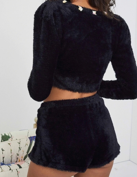 🍋For Love & Lemons Willa Tank - Picture 5 of 12